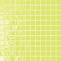 Темари Лайм глянец 298х298х3.5мм. Мозаика керамическая Kerama Marazzi (1.066/12)